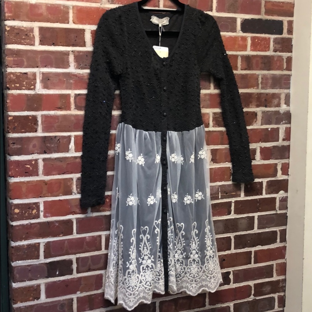 A’REVE DRESS